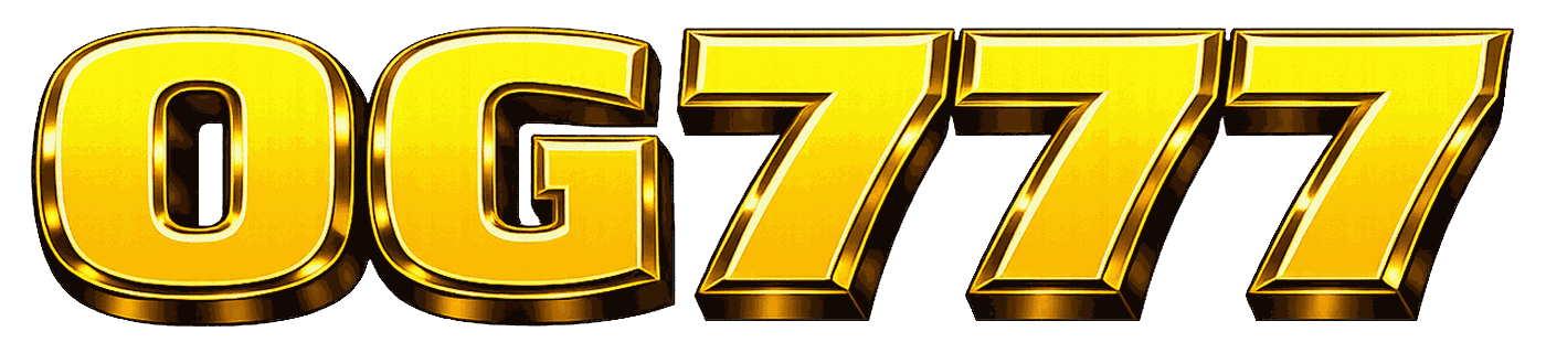 og777 logo